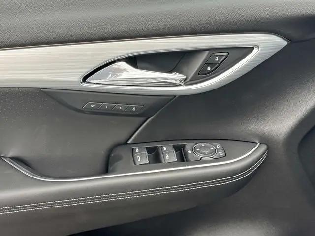 2026 Buick Envision Avenir AWD