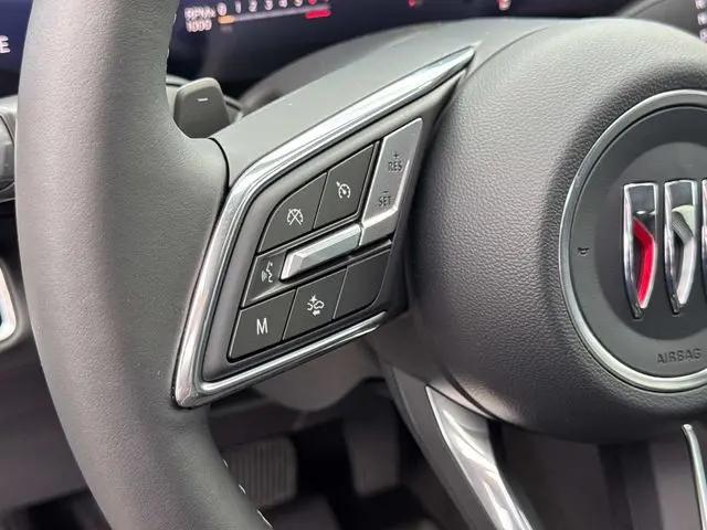 2026 Buick Envision Avenir AWD