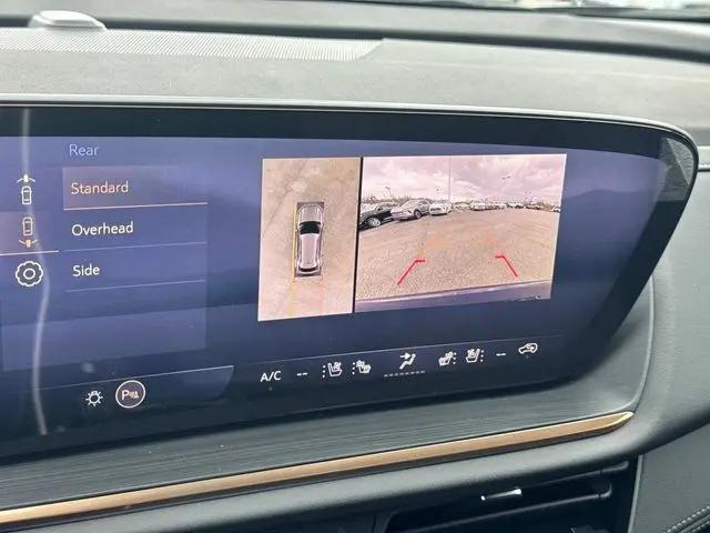 2026 Buick Envision Avenir AWD