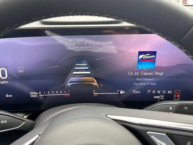 2026 Buick Envision Avenir AWD