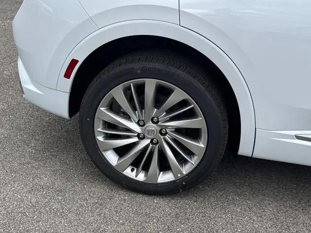 2026 Buick Envision Avenir AWD