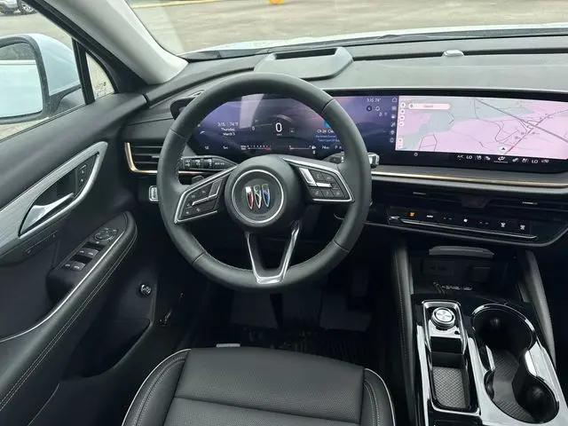 2026 Buick Envision Avenir AWD