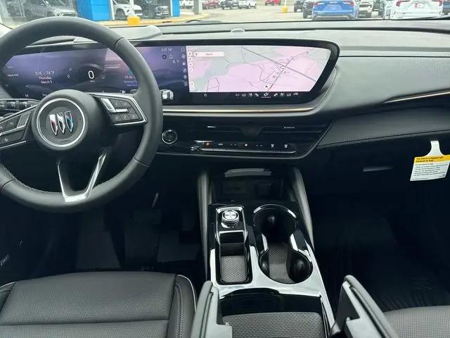 2026 Buick Envision Avenir AWD