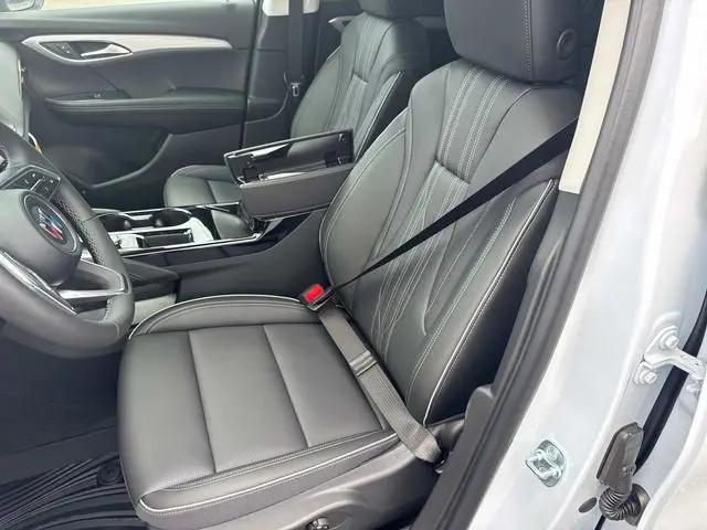 2026 Buick Envision Avenir AWD