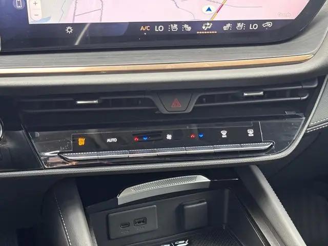 2026 Buick Envision Avenir AWD