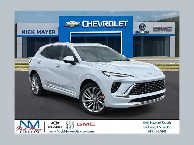 2026 Buick Envision Avenir AWD for sale in Dickson, TN