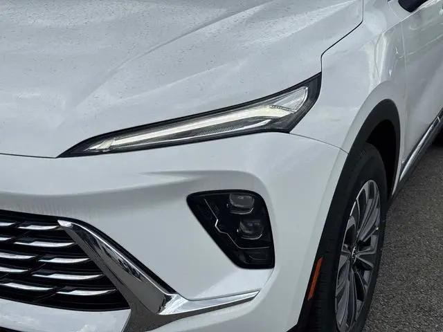 2026 Buick Envision Preferred AWD