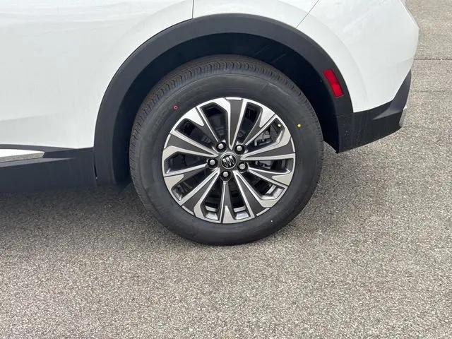 2026 Buick Envision Preferred AWD