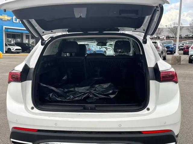 2026 Buick Envision Preferred AWD