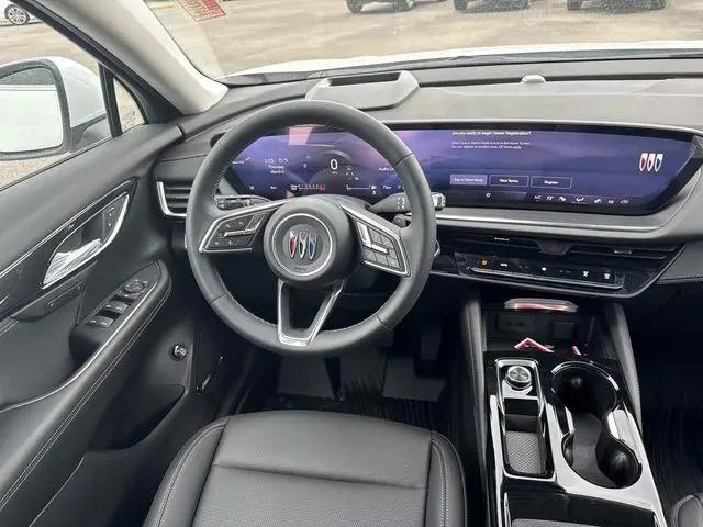 2026 Buick Envision Preferred AWD