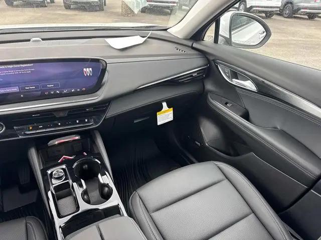 2026 Buick Envision Preferred AWD