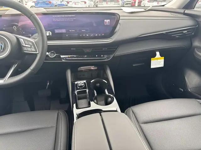 2026 Buick Envision Preferred AWD