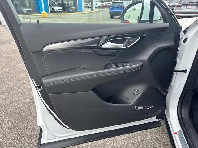 2026 Buick Envision Preferred AWD