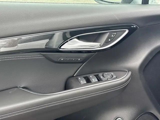 2026 Buick Envision Preferred AWD