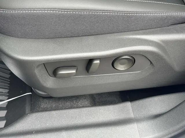 2026 Buick Envision Preferred AWD