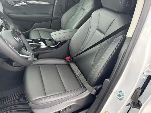 2026 Buick Envision Preferred AWD