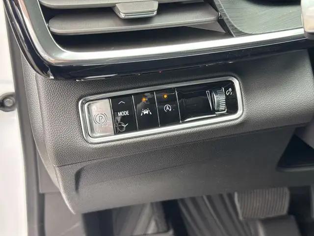 2026 Buick Envision Preferred AWD