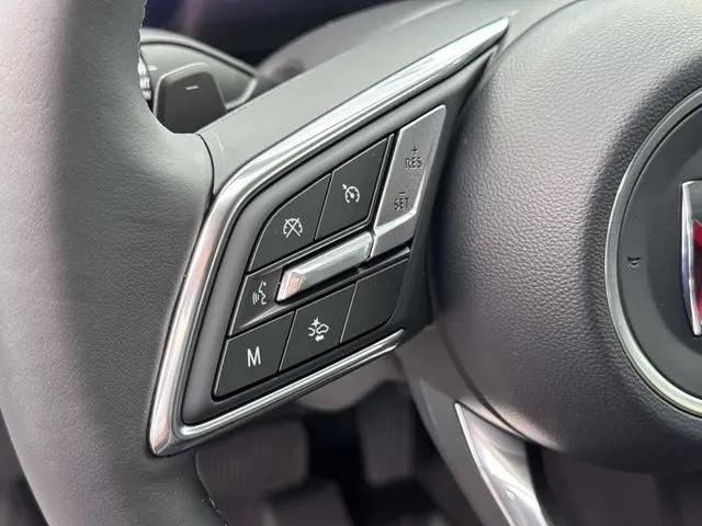 2026 Buick Envision Preferred AWD