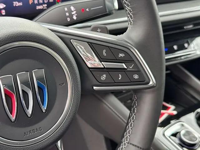 2026 Buick Envision Preferred AWD