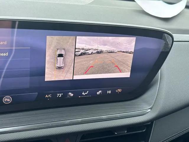 2026 Buick Envision Preferred AWD