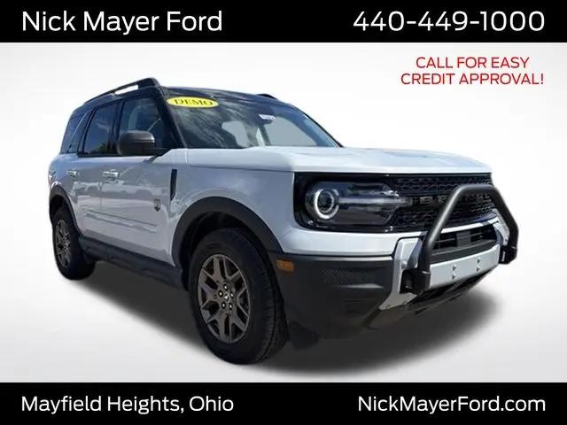 2026 Ford Bronco Sport Big Bend for sale in Mayfield Heights, OH
