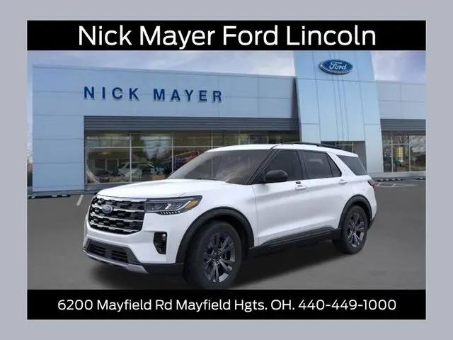 2026 Ford Explorer Active for sale in Mayfield Heights, OH