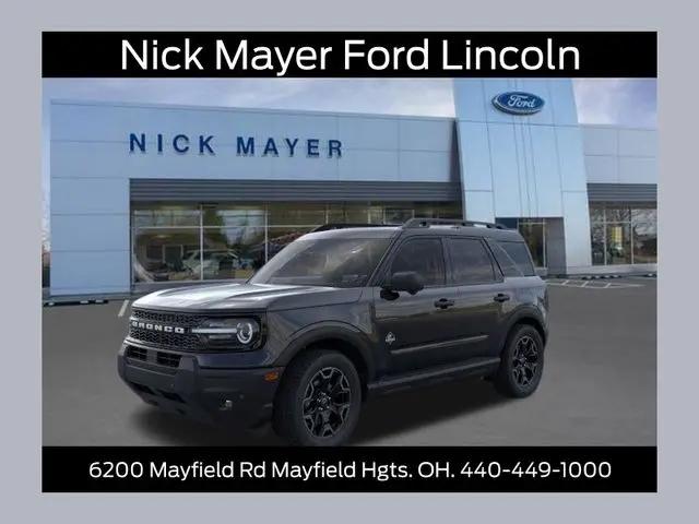 2026 Ford Bronco Sport Outer Banks for sale in Mayfield Heights, OH