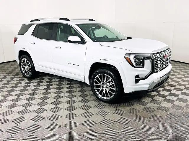 2026 GMC Terrain AWD Denali for sale in Selma, CA