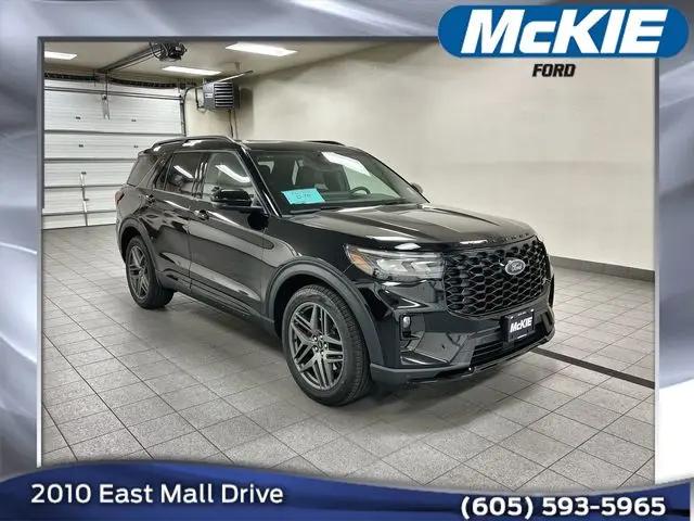 2026 Ford Explorer ST for sale in Rapid City, SD