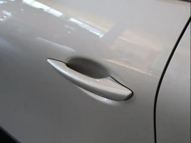 2026 Mazda Mazda3 2.5 Turbo Premium Plus