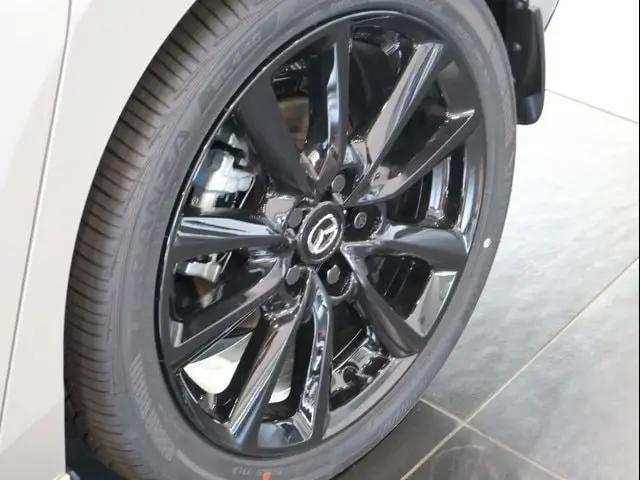 2026 Mazda Mazda3 2.5 Turbo Premium Plus