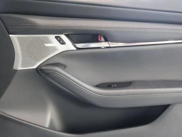2026 Mazda Mazda3 2.5 Turbo Premium Plus