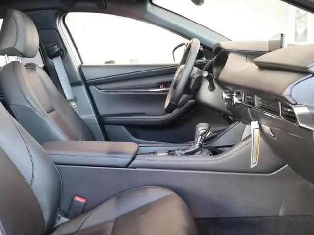 2026 Mazda Mazda3 2.5 Turbo Premium Plus