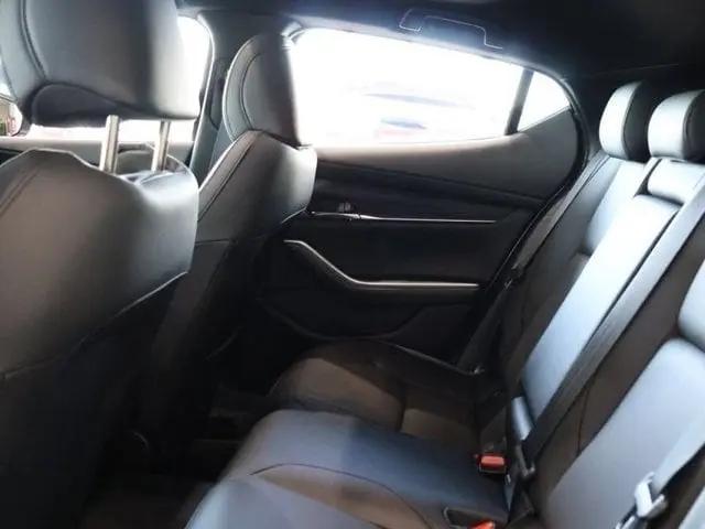 2026 Mazda Mazda3 2.5 Turbo Premium Plus
