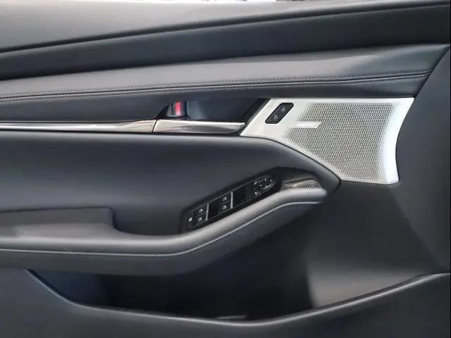 2026 Mazda Mazda3 2.5 Turbo Premium Plus