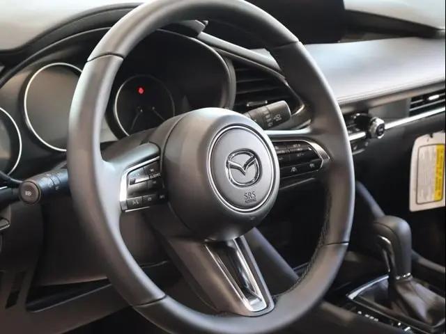 2026 Mazda Mazda3 2.5 Turbo Premium Plus