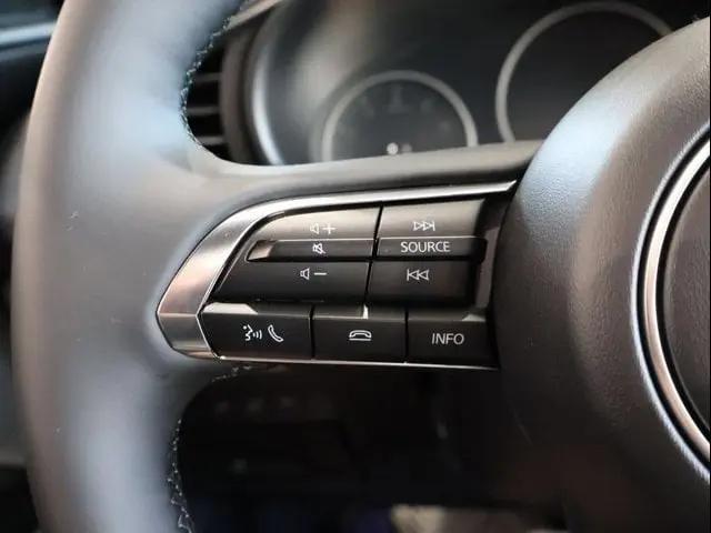 2026 Mazda Mazda3 2.5 Turbo Premium Plus