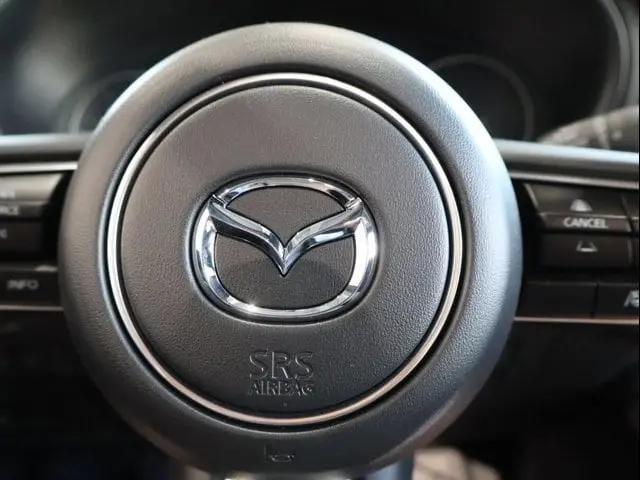 2026 Mazda Mazda3 2.5 Turbo Premium Plus