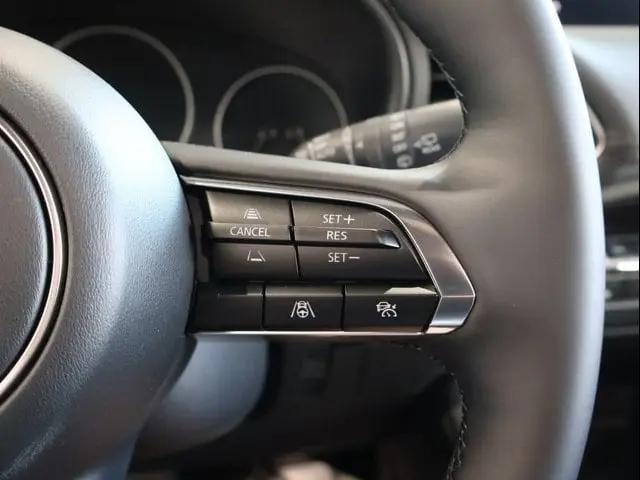 2026 Mazda Mazda3 2.5 Turbo Premium Plus