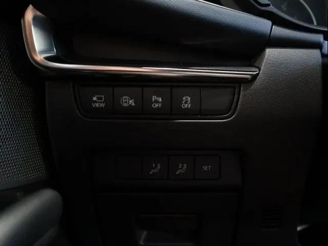 2026 Mazda Mazda3 2.5 Turbo Premium Plus