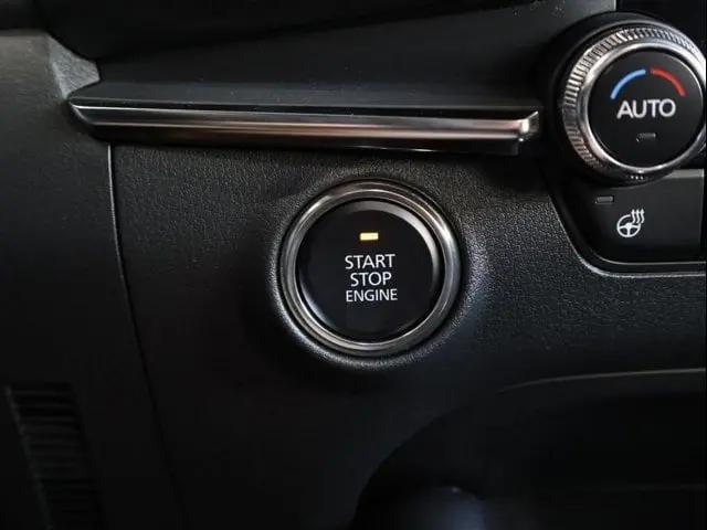 2026 Mazda Mazda3 2.5 Turbo Premium Plus