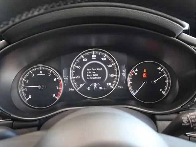 2026 Mazda Mazda3 2.5 Turbo Premium Plus