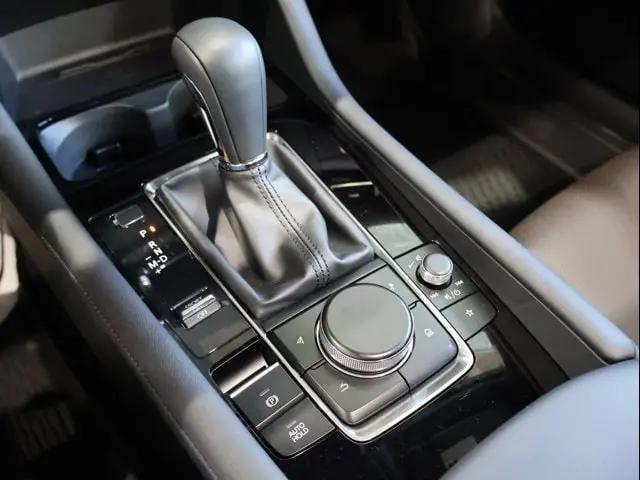 2026 Mazda Mazda3 2.5 Turbo Premium Plus