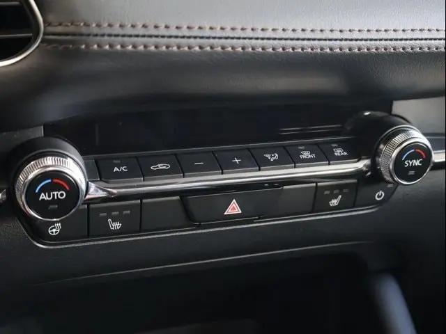 2026 Mazda Mazda3 2.5 Turbo Premium Plus