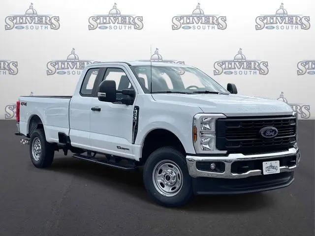2026 Ford F-250 XL for sale in Union City, GA