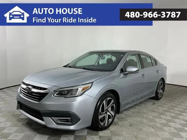 2021 Subaru Legacy Limited XT for sale in Phoenix, AZ