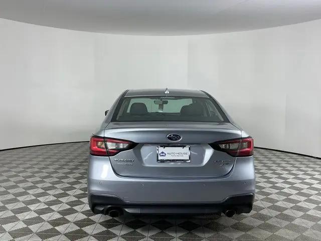 2021 Subaru Legacy Limited XT