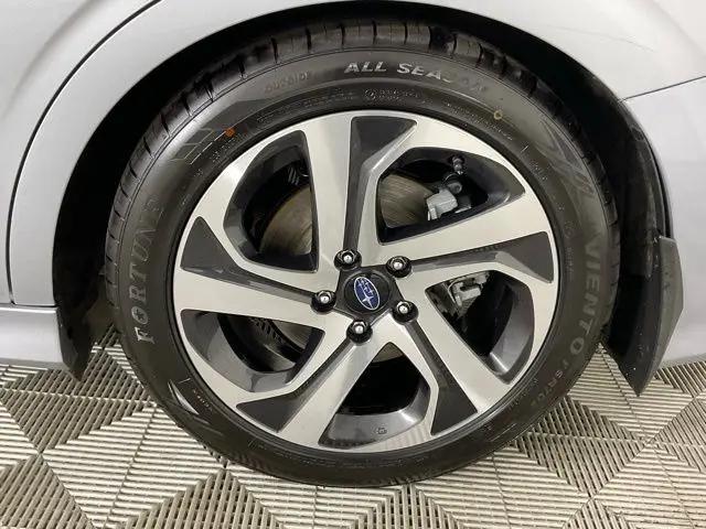 2021 Subaru Legacy Limited XT