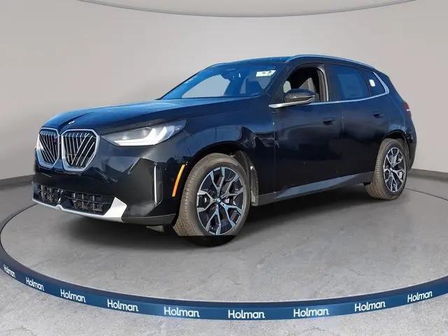 2026 BMW X3 30 xDrive for sale in Mount Laurel, NJ
