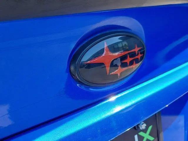 2021 Subaru WRX Premium